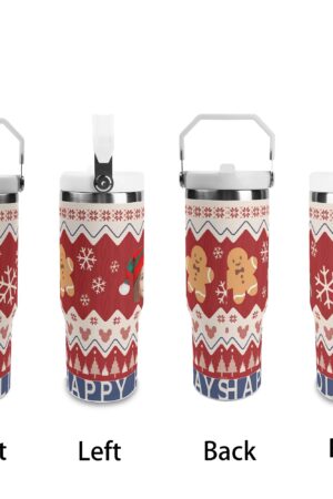 30oz Stainless Steel Tumblers Coffe Cup Suitable for Vehicle Cup Holders