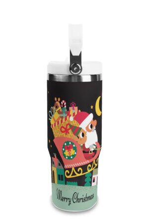 30oz Stainless Steel Tumblers Coffe Cup Suitable for Vehicle Cup Holders