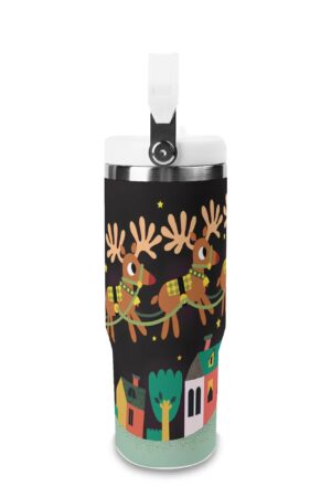 30oz Stainless Steel Tumblers Coffe Cup Suitable for Vehicle Cup Holders