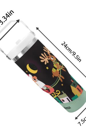 30oz Stainless Steel Tumblers Coffe Cup Suitable for Vehicle Cup Holders