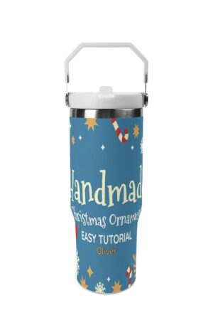 30oz Stainless Steel Tumblers Coffe Cup Suitable for Vehicle Cup Holders