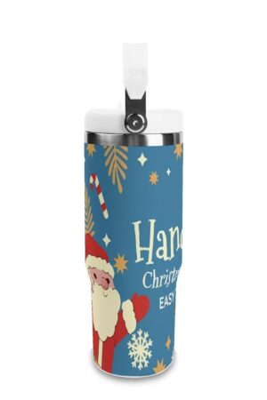 30oz Stainless Steel Tumblers Coffe Cup Suitable for Vehicle Cup Holders