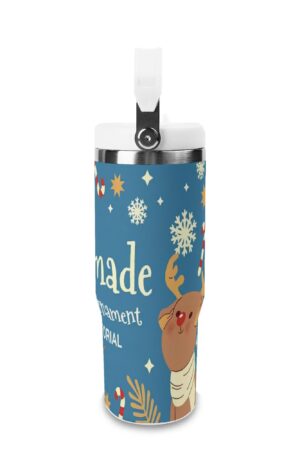 30oz Stainless Steel Tumblers Coffe Cup Suitable for Vehicle Cup Holders