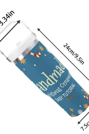 30oz Stainless Steel Tumblers Coffe Cup Suitable for Vehicle Cup Holders