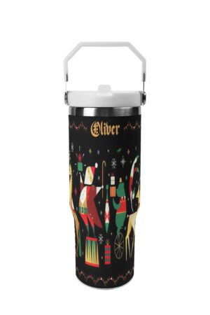 30oz Stainless Steel Tumblers Coffe Cup Suitable for Vehicle Cup Holders