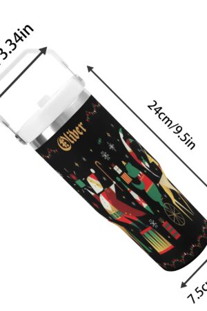 30oz Stainless Steel Tumblers Coffe Cup Suitable for Vehicle Cup Holders