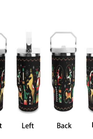 30oz Stainless Steel Tumblers Coffe Cup Suitable for Vehicle Cup Holders