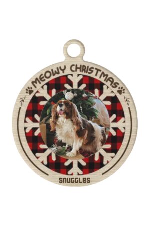 Personalized  Laser Metal Alloy Dog ID Tag