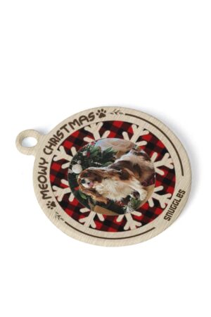 Personalized  Laser Metal Alloy Dog ID Tag