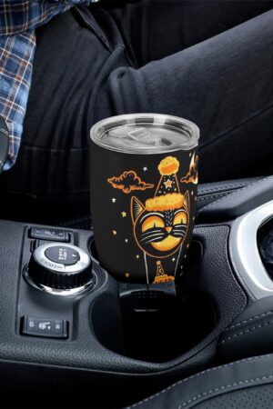3D Personalized Stainless Steel Tumbler 30oz Printed Cup Gift