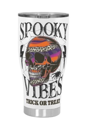 3D Personalized Stainless Steel Tumbler 30oz Printed Cup Gift