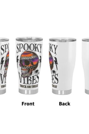 3D Personalized Stainless Steel Tumbler 30oz Printed Cup Gift
