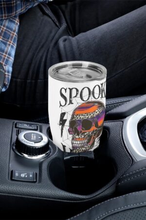 3D Personalized Stainless Steel Tumbler 30oz Printed Cup Gift