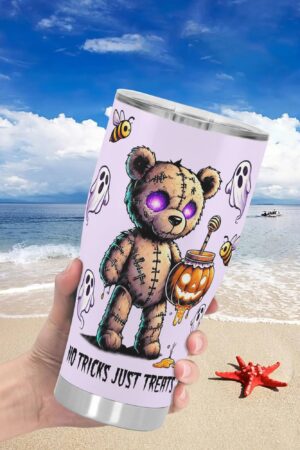 3D Personalized Stainless Steel Tumbler 30oz Printed Cup Gift