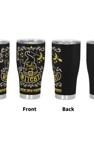 3D Personalized Stainless Steel Tumbler 30oz Printed Cup Gift