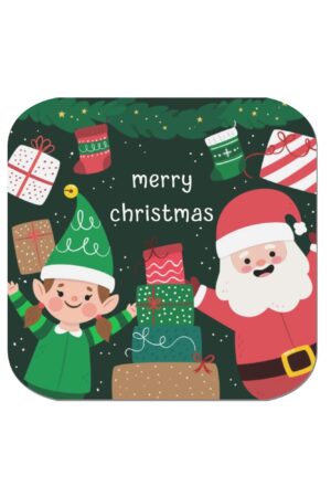 Personalized Magnetic Photos Gifts Fridge Stickers 4 Pcs