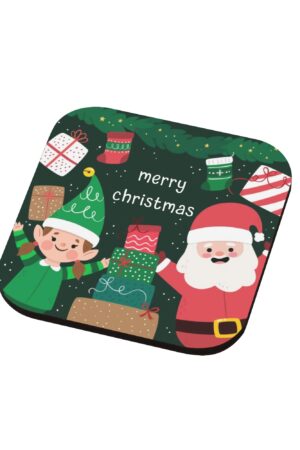 Personalized Magnetic Photos Gifts Fridge Stickers 4 Pcs