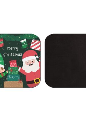 Personalized Magnetic Photos Gifts Fridge Stickers 4 Pcs