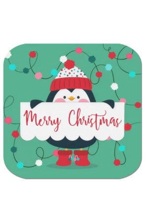 Personalized Magnetic Photos Gifts Fridge Stickers 4 Pcs