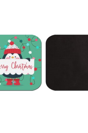 Personalized Magnetic Photos Gifts Fridge Stickers 4 Pcs