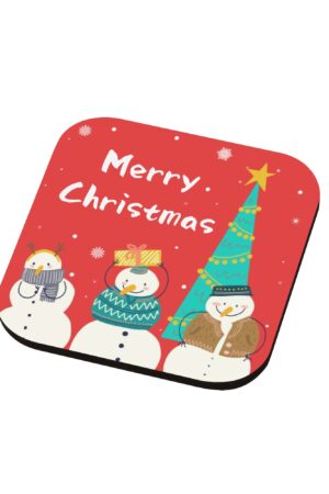 Personalized Magnetic Photos Gifts Fridge Stickers 4 Pcs