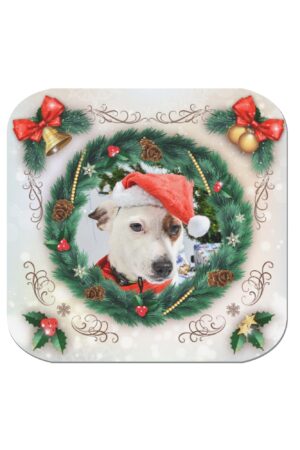 Personalized Magnetic Photos Gifts Fridge Stickers 4 Pcs