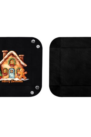 Custom Designs for PU Leather Valet Tray with Jewelry Key Coin Glasses Tray