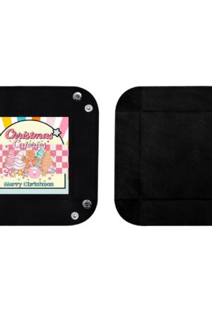 Custom Designs for PU Leather Valet Tray with Jewelry Key Coin Glasses Tray