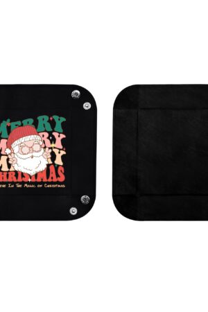 Custom Designs for PU Leather Valet Tray with Jewelry Key Coin Glasses Tray