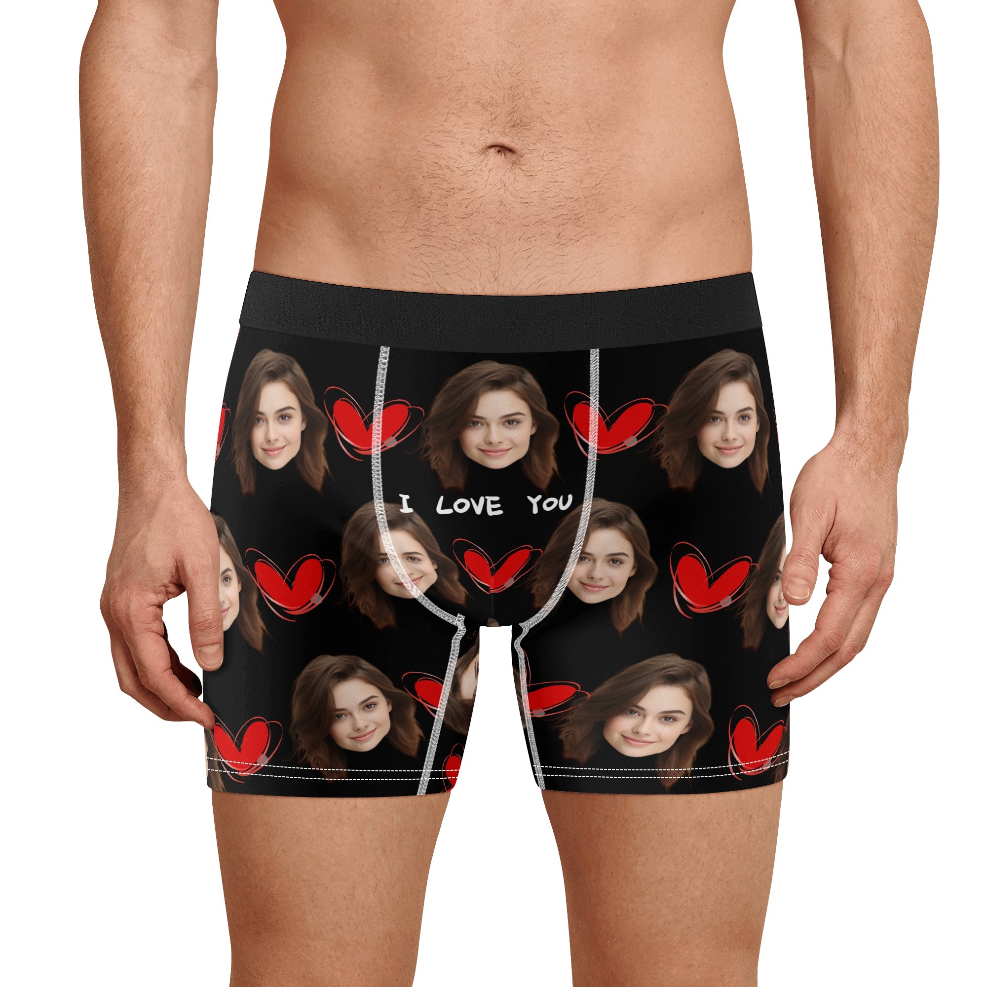 Men's Classic Stretch Trunks & Underwear - Image 6