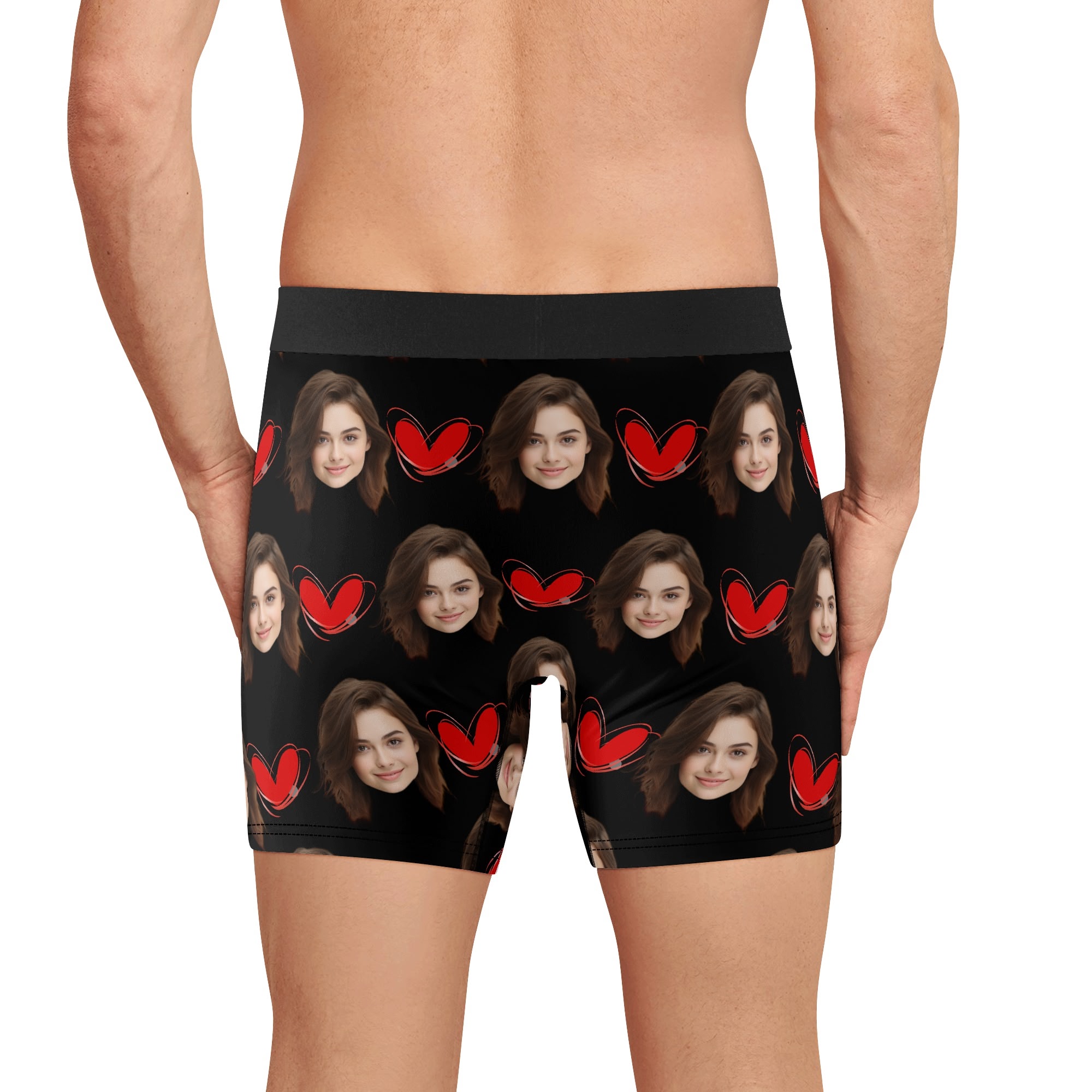 Men's Classic Stretch Trunks & Underwear - Image 3