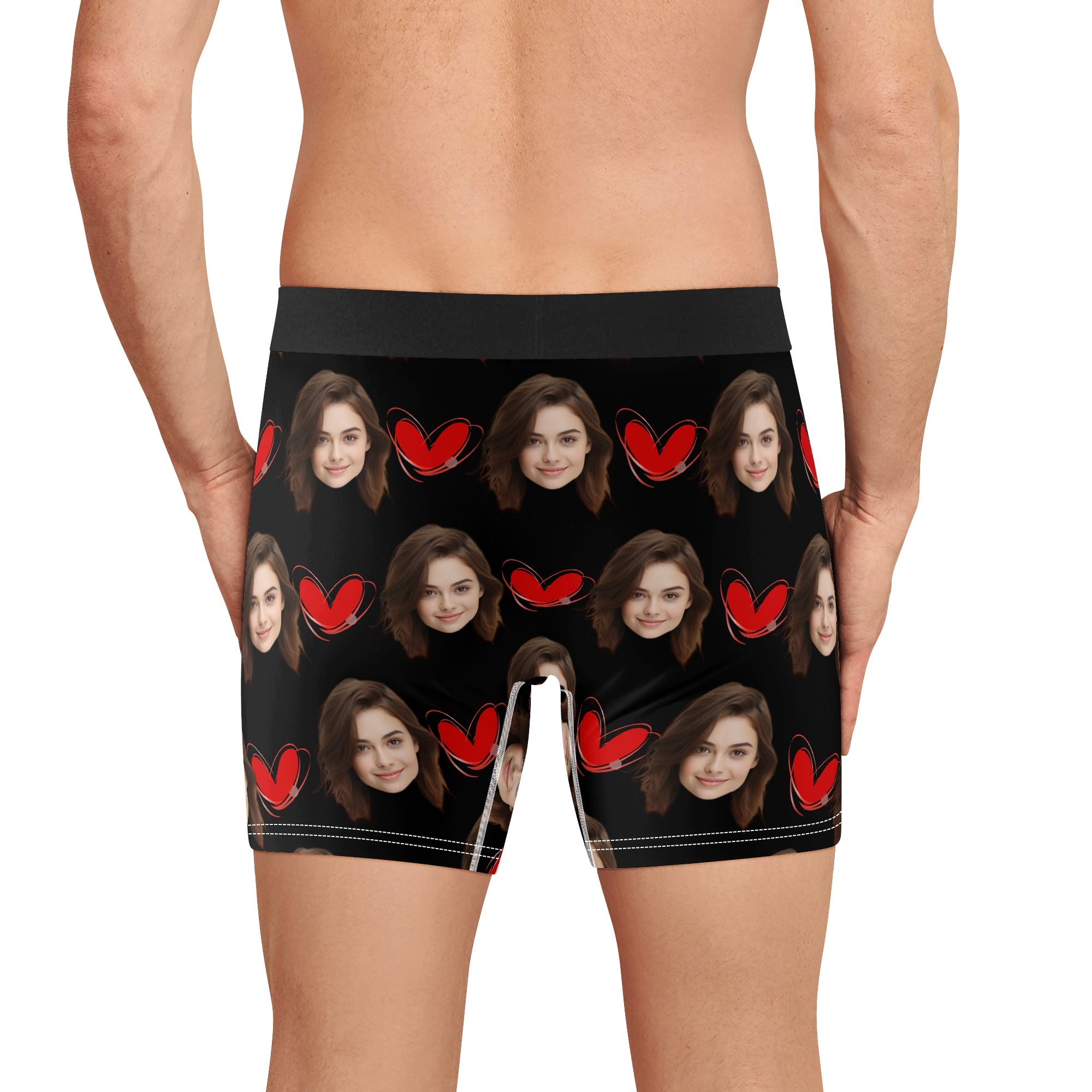 Men's Classic Stretch Trunks & Underwear - Image 7