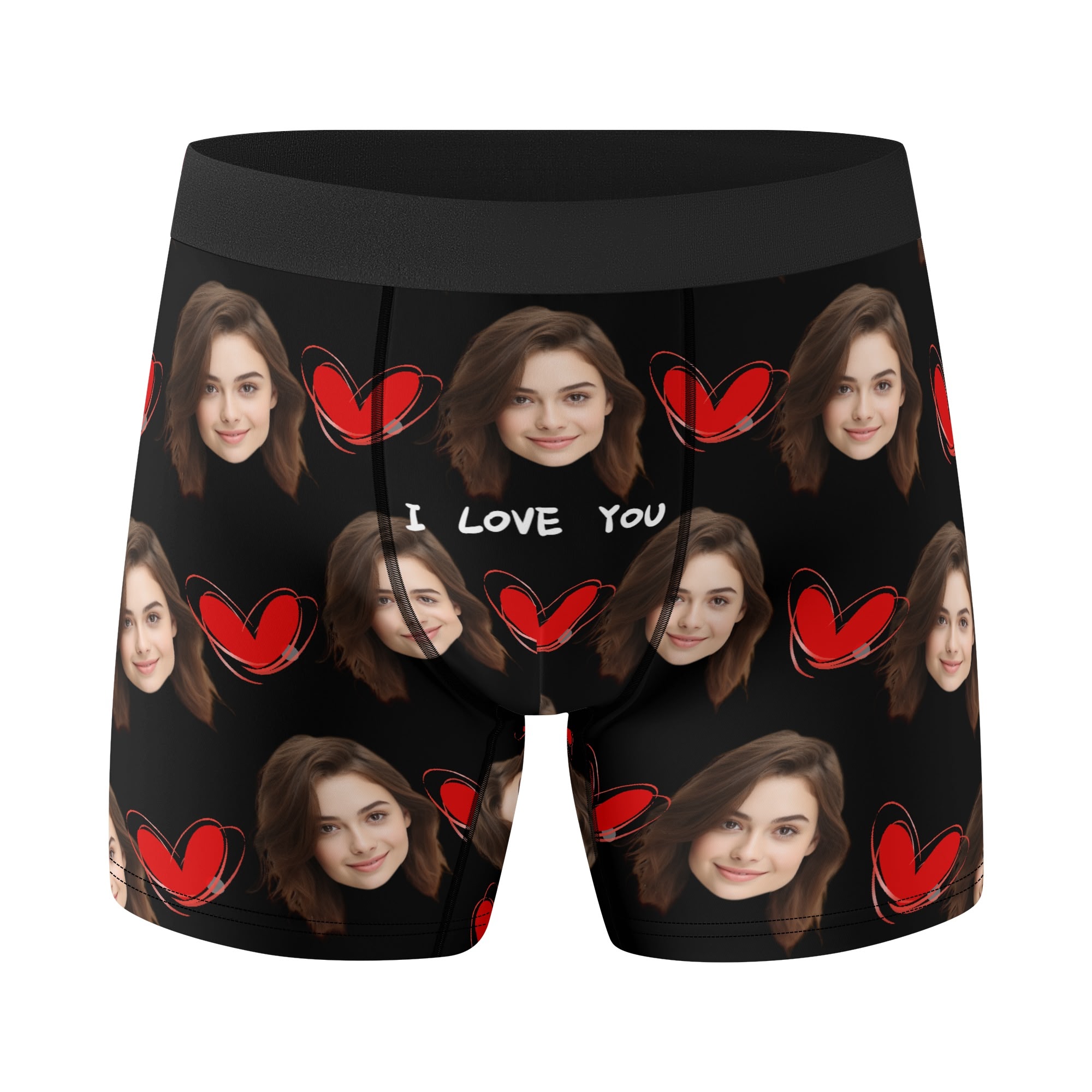 Men's Classic Stretch Trunks & Underwear - Image 4