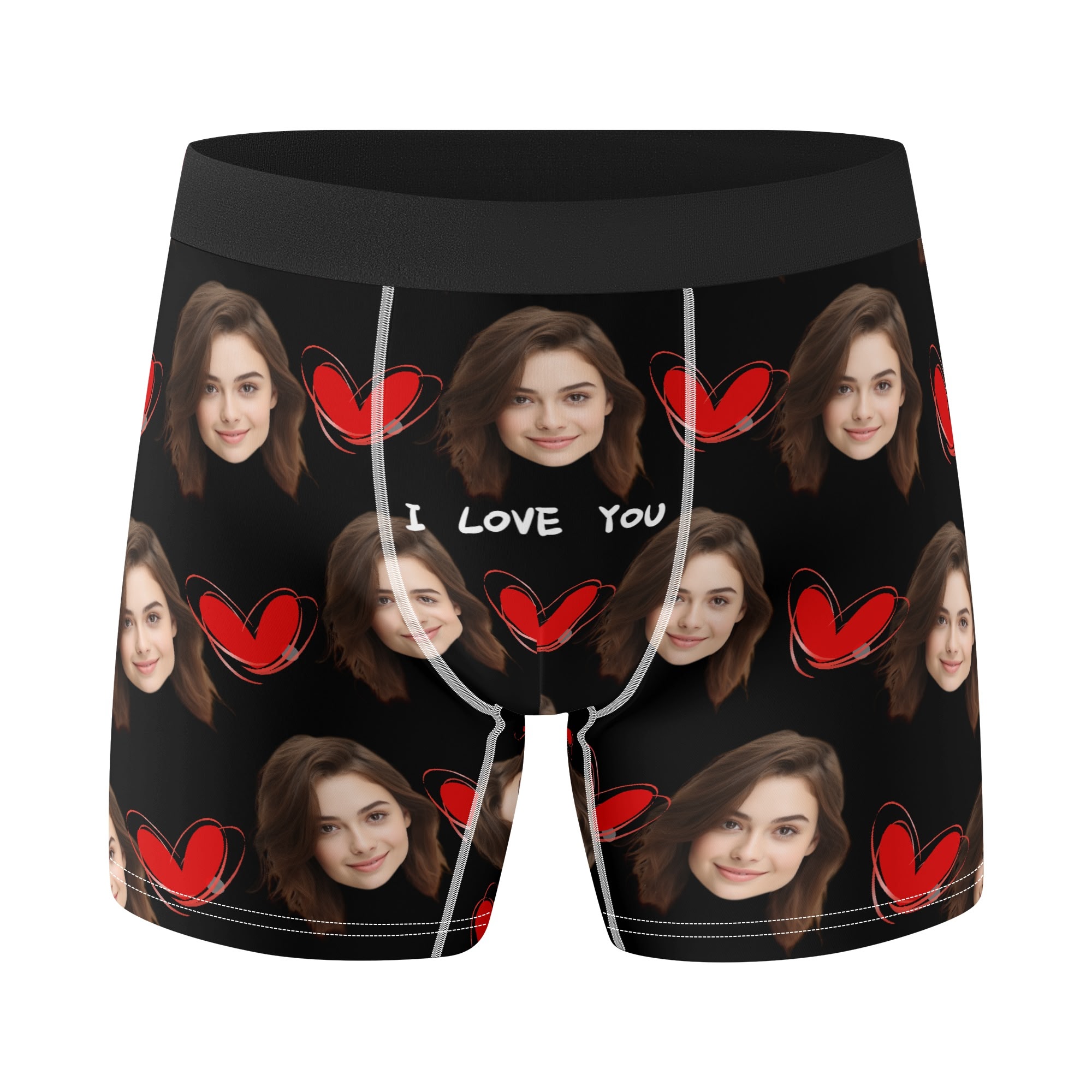 Men's Classic Stretch Trunks & Underwear - Image 8