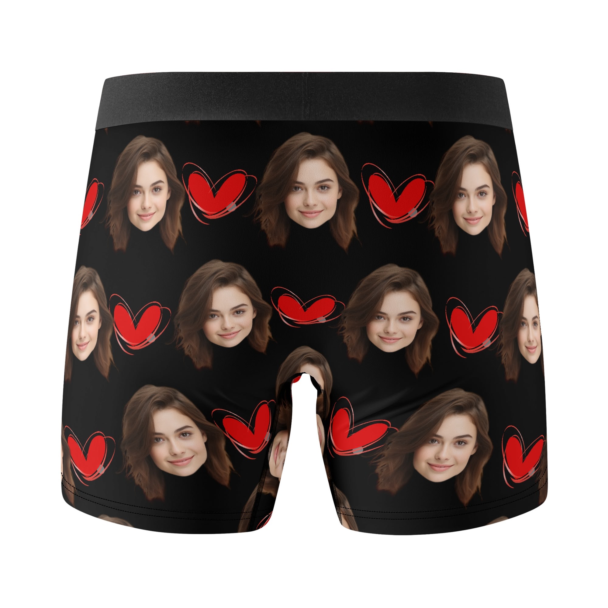 Men's Classic Stretch Trunks & Underwear - Image 5