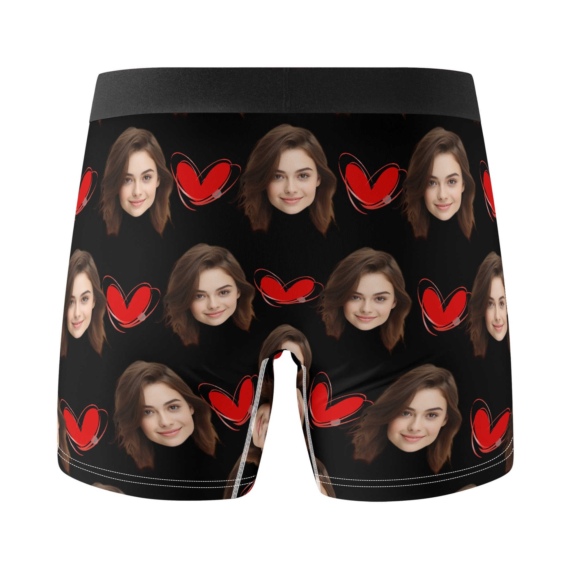 Men's Classic Stretch Trunks & Underwear - Image 9