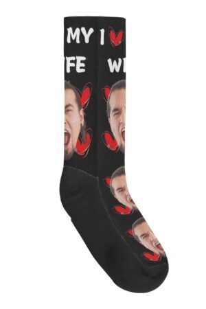 Crew Socks