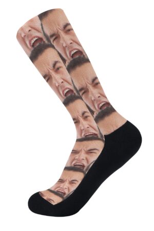 Crew Socks
