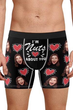 Men's Classic Stretch Trunks & Underwear