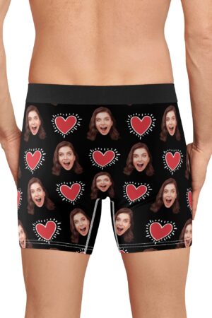 Men's Classic Stretch Trunks & Underwear