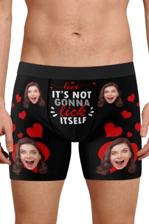 Men's Classic Stretch Trunks & Underwear