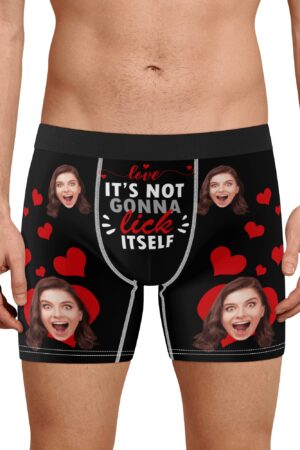 Men's Classic Stretch Trunks & Underwear