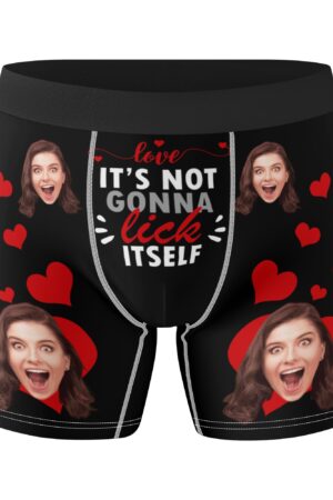 Men's Classic Stretch Trunks & Underwear