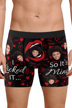 Men's Classic Stretch Trunks & Underwear