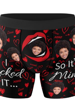 Men's Classic Stretch Trunks & Underwear