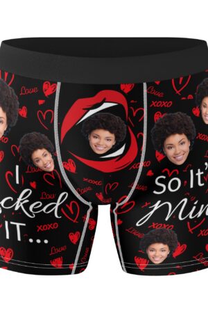 Men's Classic Stretch Trunks & Underwear