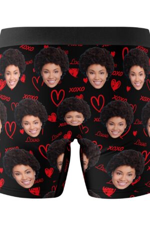 Men's Classic Stretch Trunks & Underwear