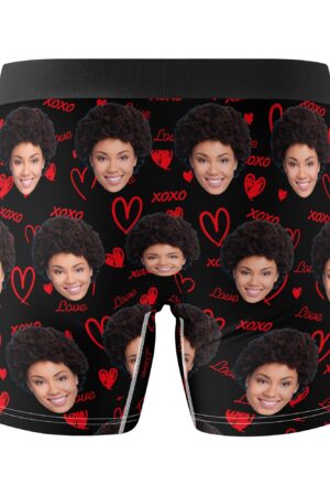 Men's Classic Stretch Trunks & Underwear