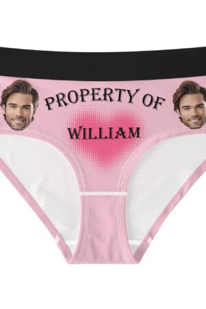 Women's Mid Waisted Briefs