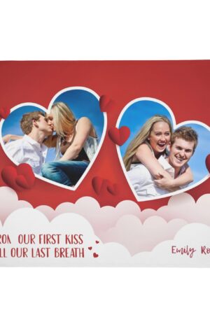 Horizontal Flannel Breathable Blanket 4 Sizes